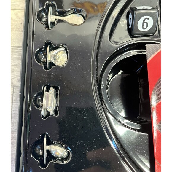 Scene it? Sports Powered by ESPN The DVD Game EUC - Picture 6 of 12